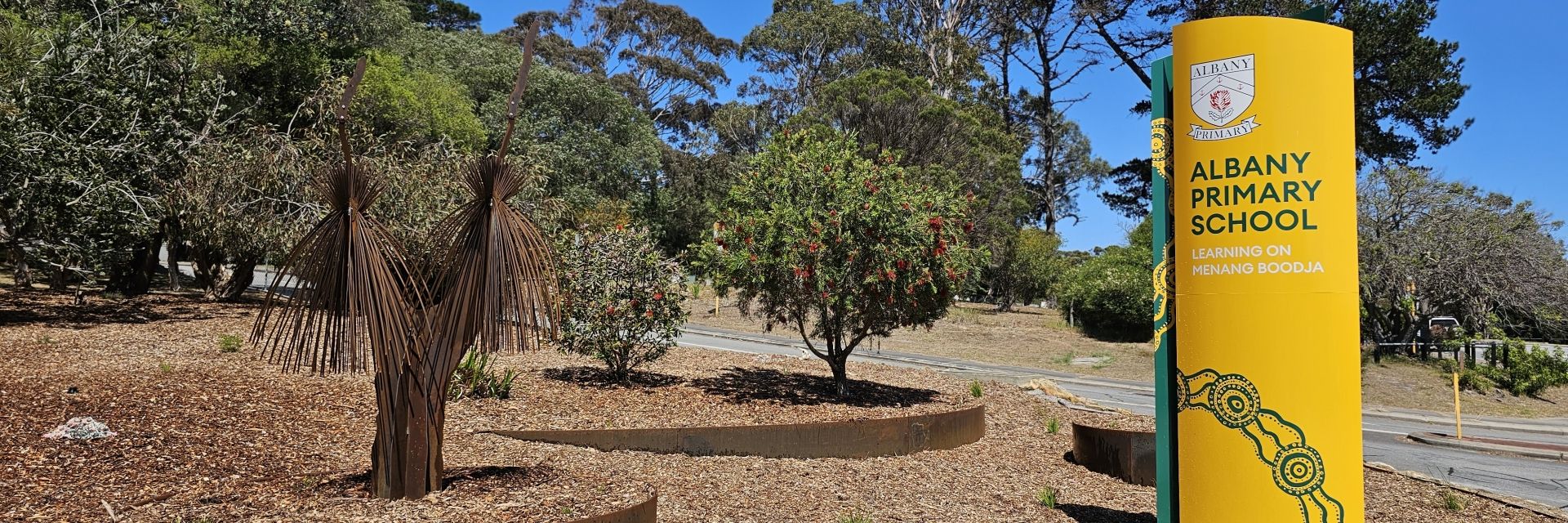 Albany Primary School Albany Primary School